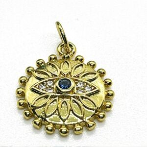 ⭐️EVIL EYE CHARM - BRAND NEW
